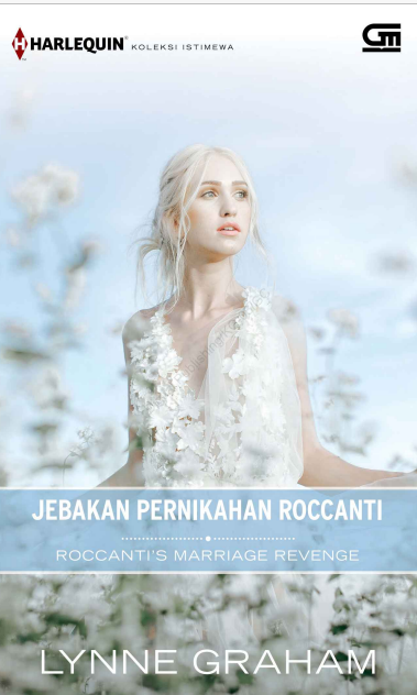 Jebakan Pernikahan Roccanti
